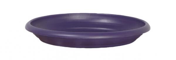 Untersetzer Zylinder d= 37cm Lila