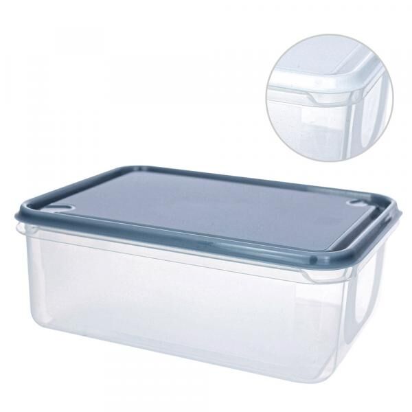 Vorrats-/Frischhaltedose BERLIN, 2 L,