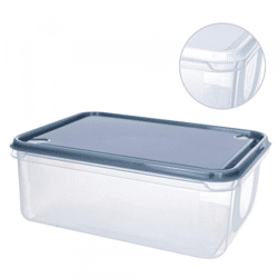 Vorrats-/Frischhaltedose BERLIN, 2 L,