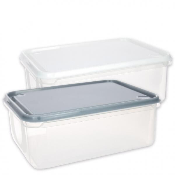 Vorrats-/Frischhaltedose BERLIN, 2 L,