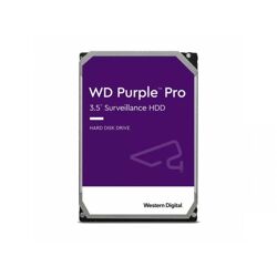 WD Purple Pro - 3.5 Zoll - 8000 GB - 7200 RPM WD8001PURP