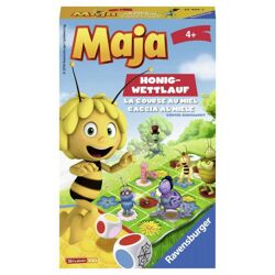 Biene Maja: Honig Wettlauf - Mitbringspiel