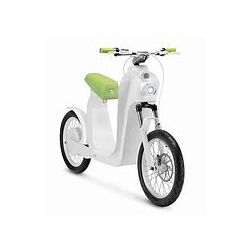 elektrisches Moped / elektr. Motorrad /Xkuty One