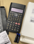 Helect Wissenschaftlicher Taschenrechner Schule Prüfungen Mathematik Ingenieurwesen Funktionrechner