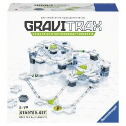 GraviTrax: Starterset - Kugelbahn