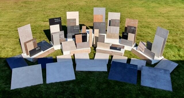 NEUE FLIESEN Restposten in verschiedenen Größen, Farben und Oberflächen