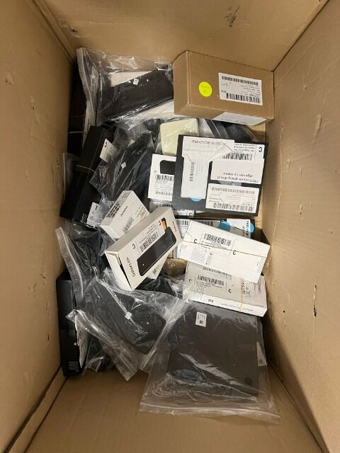 Samsung Handys, Smartphones & Laptops 48 Stück | C Ware | 2023 Modelle | Samsung S23, Z Fold 4, Z Flip 5, Galaxy Book 3 360