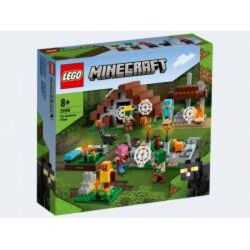 LEGO® 21190 - Minecraft Set 6.2