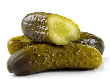 10 Pal. Cornichons 720ml