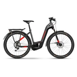 HAIBIKE Trekking 9 i625Wh LowStep 11G Deore
