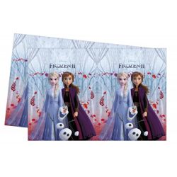 Disney Frozen 2 / Die Eiskönigin 2 - Tischdecke 120x180cm
