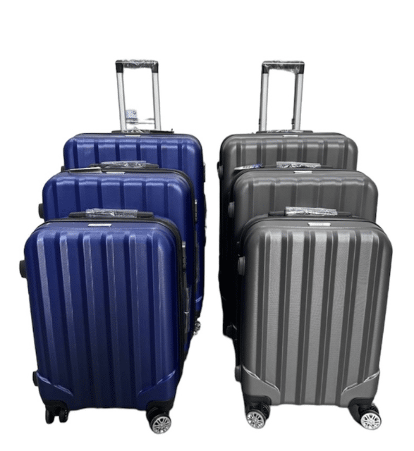 ABS hard case, travel case M/L/XL