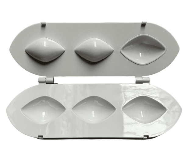 KIBBEH Express, Icli Köfte Maker, Pressform - Frank & Müller 