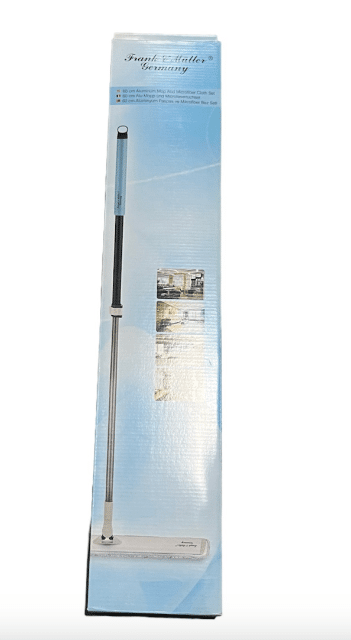 Mopstange  - Frank & Müller Germany 