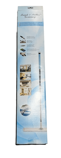 Mopstange  - Frank & Müller Germany 