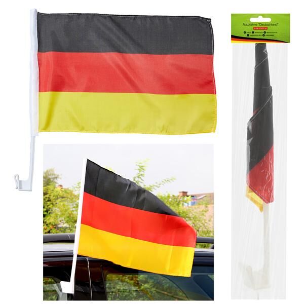  500 Teile XXXL Fußball Sport EM Deutschland riesiges Fan Paket - Verkaufsknüller zur Europameisterschaft in Deutschland 2024 