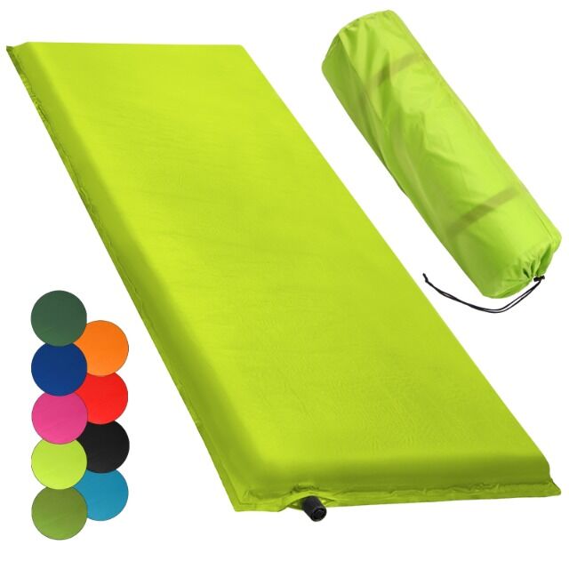 Isomatte 200 x 66 x 10 cm