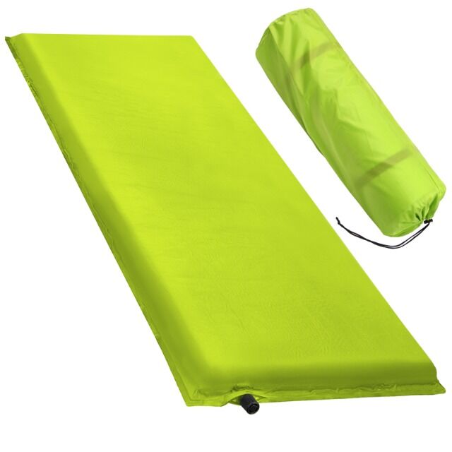 Isomatte 200 x 66 x 10 cm