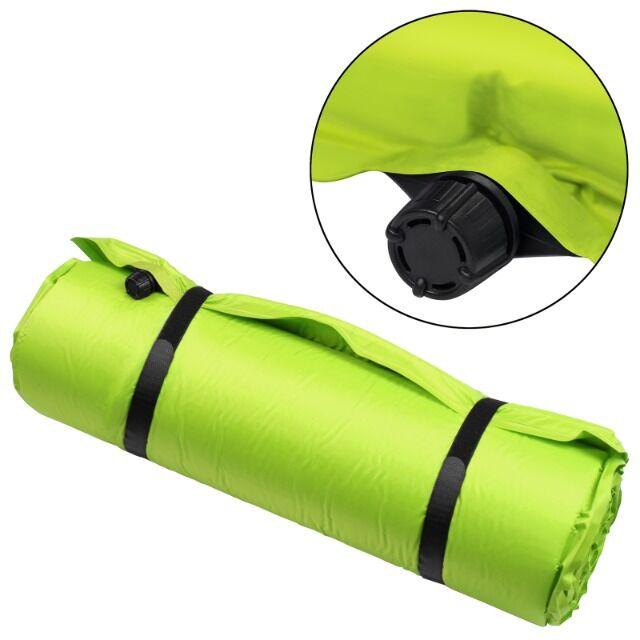 Isomatte 200 x 66 x 10 cm