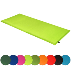 Insulating mat 200 x 66 x 2.5 cm