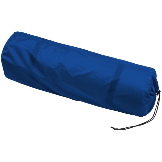 ALPIDEX Isomatte Selbstaufblasende Thermomatte Selfinflating Matte 200 x 66 x 6,0 cm