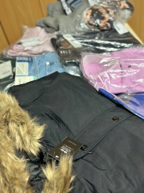 Esprit, Calvin Klein, Mavi, LTB, Markenkleidung, Restposten, A ware , Großhandel ,RESTPOSTEN, Restposten Kleidung ,GrosshandelTextilien