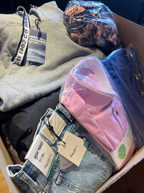 Esprit, Calvin Klein, Mavi, LTB, Markenkleidung, Restposten, A ware , Großhandel ,RESTPOSTEN, Restposten Kleidung ,GrosshandelTextilien