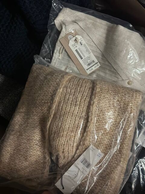 Esprit, Calvin Klein, Mavi, LTB, Markenkleidung, Restposten, A ware , Großhandel ,RESTPOSTEN, Restposten Kleidung ,GrosshandelTextilien