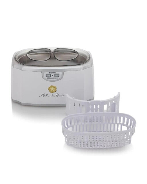 Gerät zur Schmuckreinigung