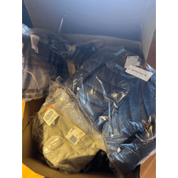 20 Teile MAXI Mystery Box für HerrenCalvin Klein, Esprit, LTB, Mavi, Lee, Tamaris, Street One, Cecil, s.Oliver, Levi's, Tommy Hilfiger