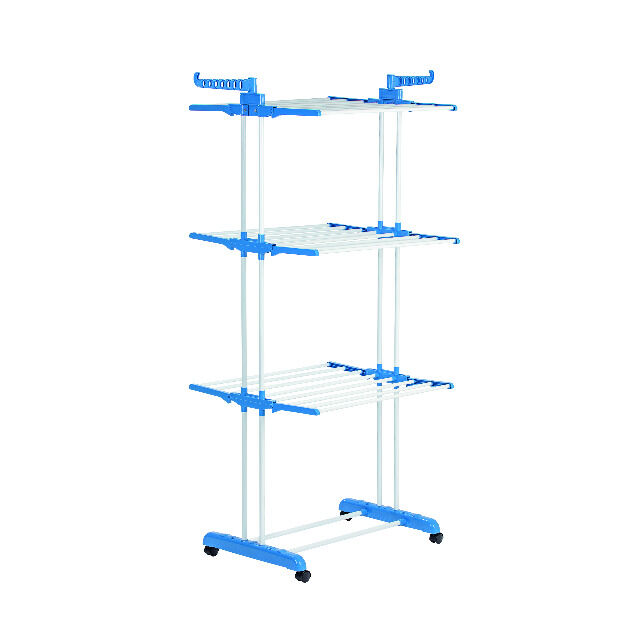 CLEAN Edition  Klappbarer Wäscheständer