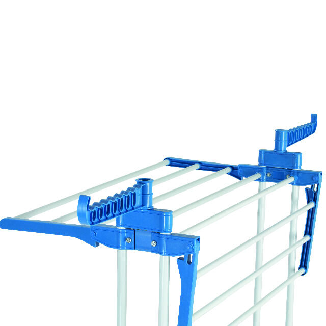 CLEAN Edition  Klappbarer Wäscheständer