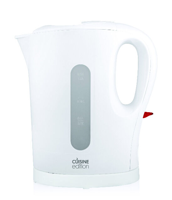 Cuisine Edition Wasserkocher