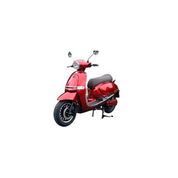 elektrisches Motorrad - Neufahrzeug made  in Spain, Canomobility 4000