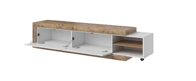 Tv Kommode Kommode +push to open funktion +hochglanz 