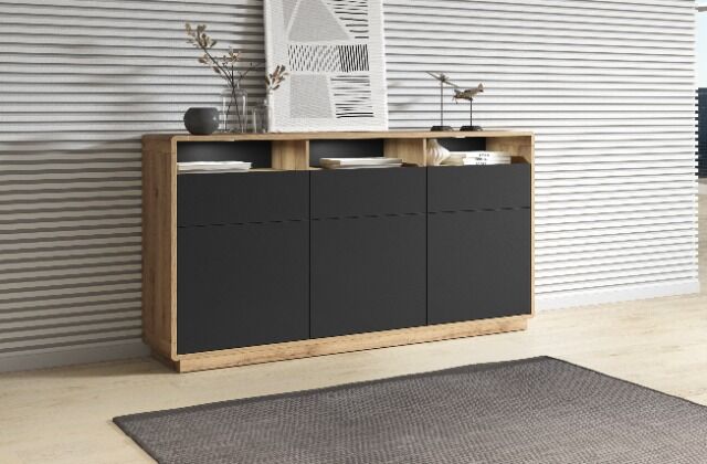 Chest of drawers Chest of drawers 