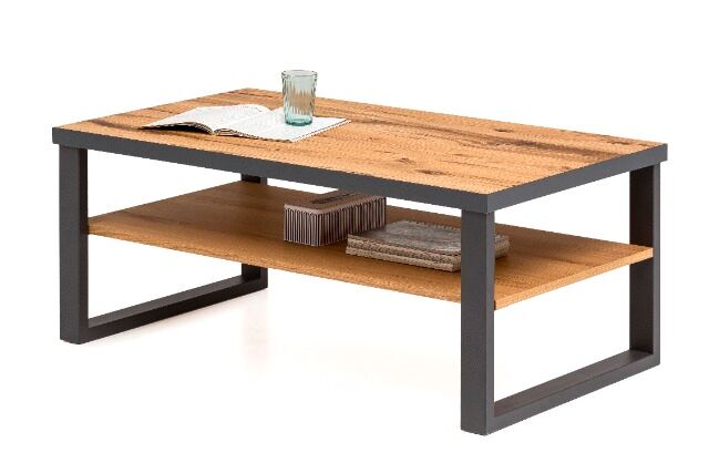 Couchtisch + zusätzliche Ablage