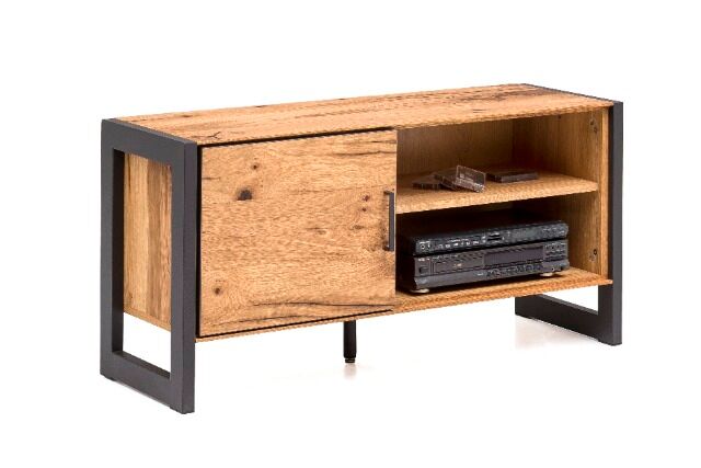 Tv Kommode Kommoden +Soft-Close +Furniert