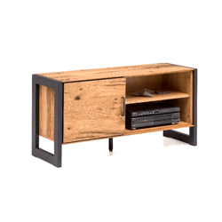 Tv Kommode Kommoden +Soft-Close +Furniert