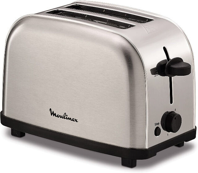 Moulinex Toaster LT330D / 700W