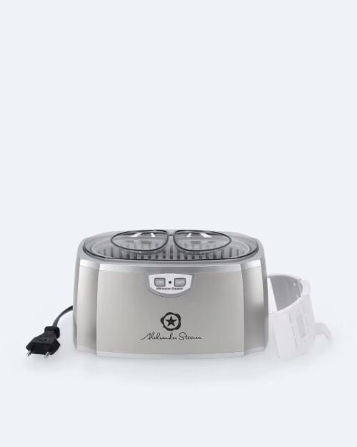 Schmuckreinigungsgerät Sonderedition