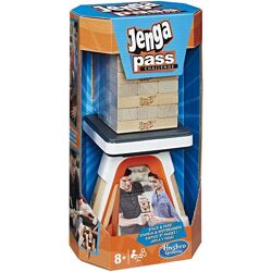 Hasbro E0585EU4 Jenga Pass Challenge