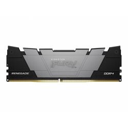 Kingston Fury Renegade 1x16GB DDR4 3600MT/s CL16  Black XMP KF436C16RB12/16