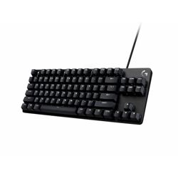 Logitech G G413 TKL SE Mechanical Gaming Keyboard QWERTZ 920-010443