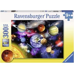Solar System - XXL Puzzle 300 Teile