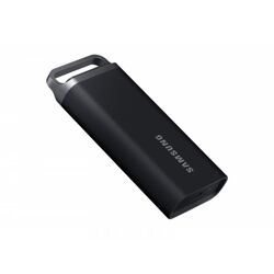 Samsung SSD 2TB Portable T5 EVO USB 3.2 Gen.1 Schwarz MU-PH2T0S/EU