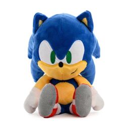 Sonic - The Hedgehog - Plüsch - 20 cm