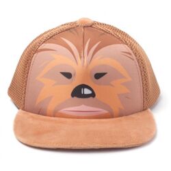 Disney Star Wars - Chewbacca Kids Trucker Cap
