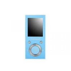Intenso Video Scooter MP4-Player Blau 16GB 3717474