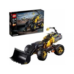 LEGO Technic VOLVO ZEUX 42081